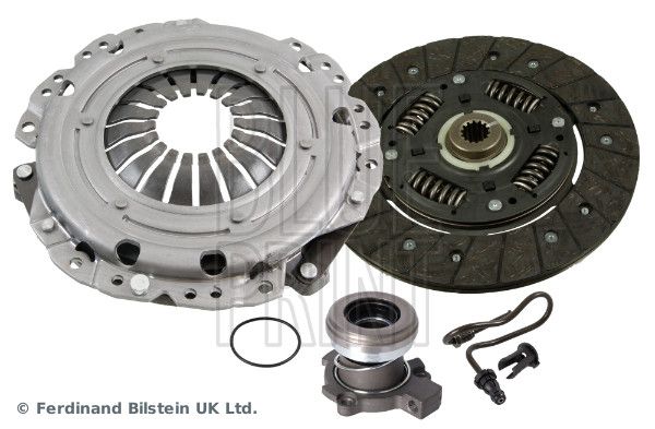 BLUE PRINT ADW193063 Clutch kit