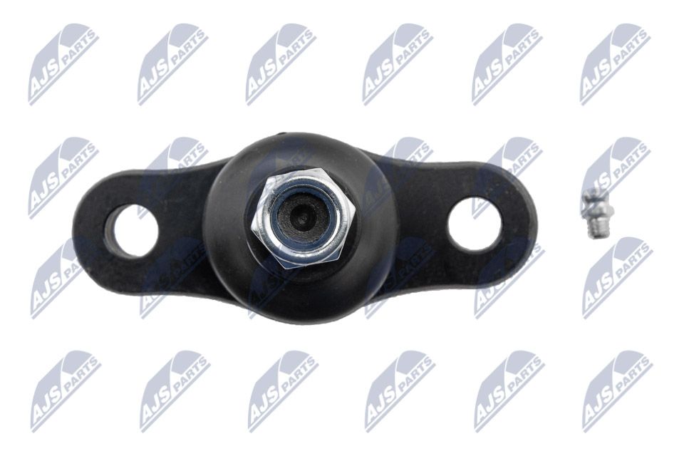 Ball Joint-3