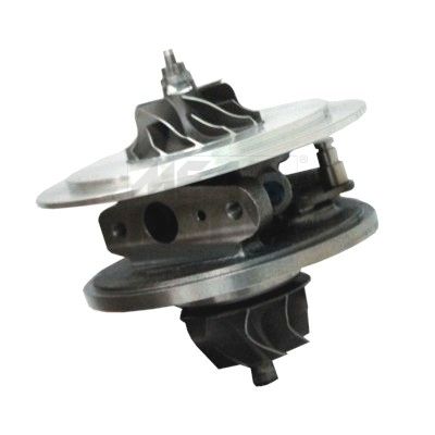 MEAT & DORIA 60148 Core assembly, turbocharger