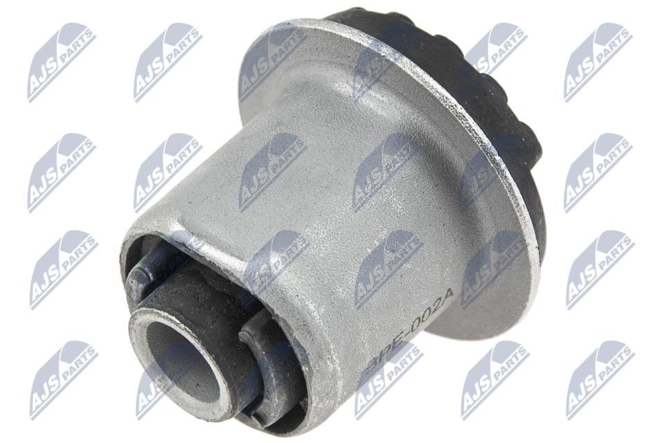 Bushing, axle beam