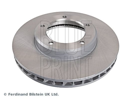 BLUE PRINT ADT343306 Brake disc