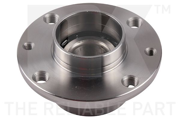 Wheel Bearing Kit-1