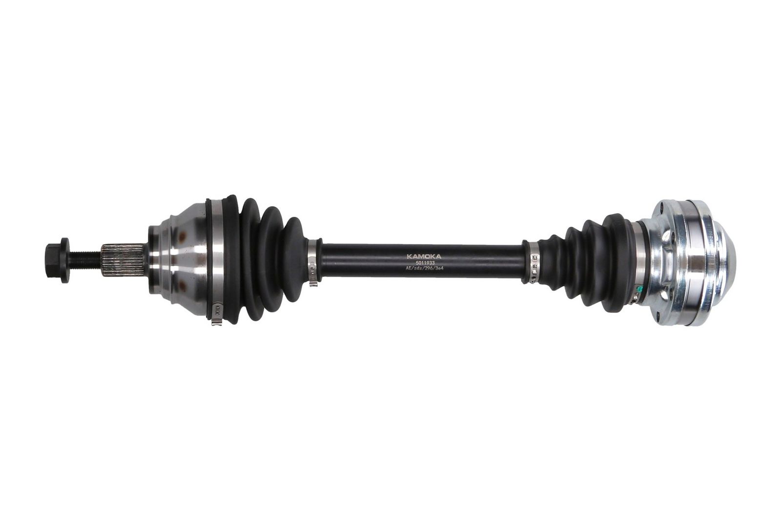 KAMOKA 5011933 Drive shaft