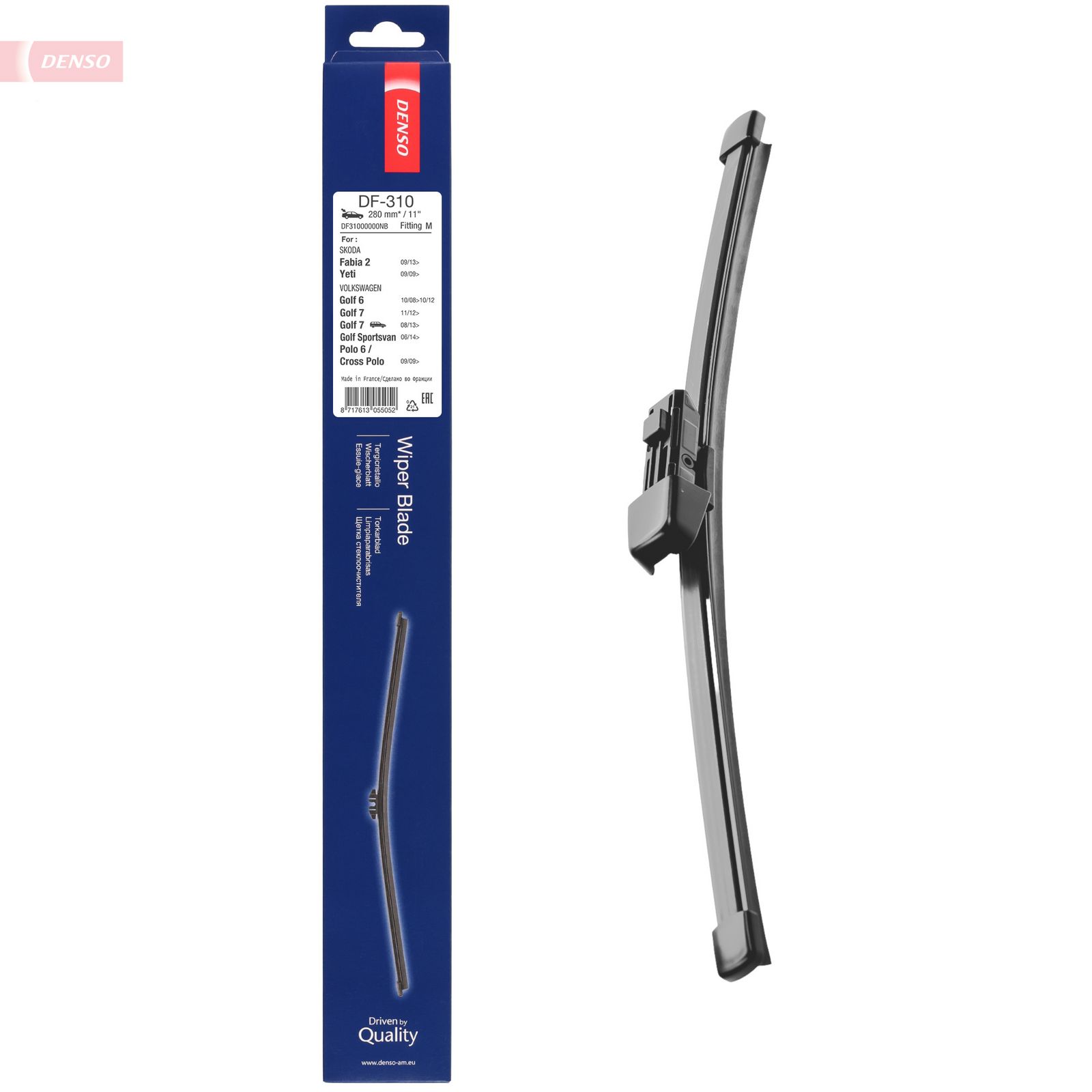 Wiper Blade-2