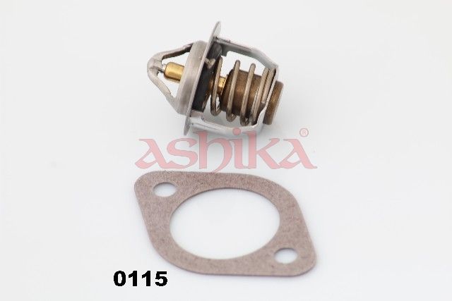 ASHIKA 22-0115 Thermostat, coolant