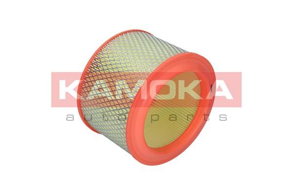 KAMOKA F206301 Oro filtras