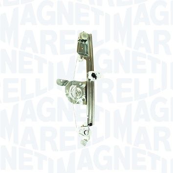 MAGNETI MARELLI 350103106100 Window regulator
