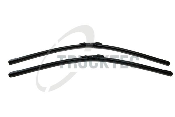 TRUCKTEC AUTOMOTIVE 08.58.259 Wiper blade