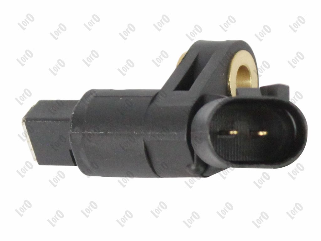 Sensor, wheel speed-2