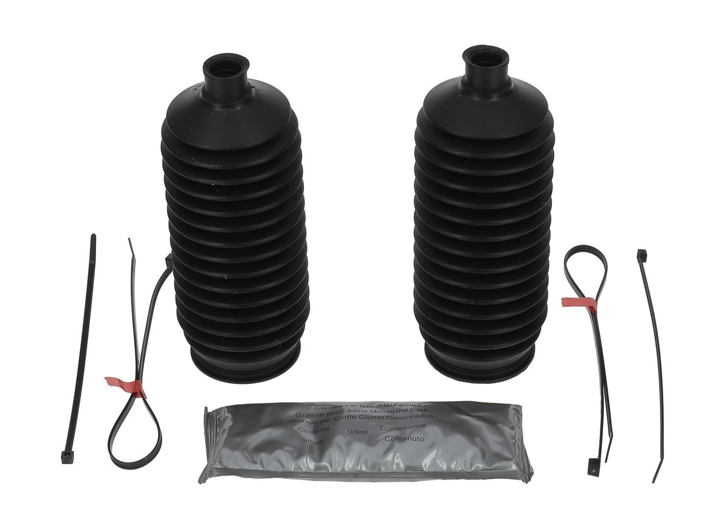 MOOG K150189 Bellow kit, steering