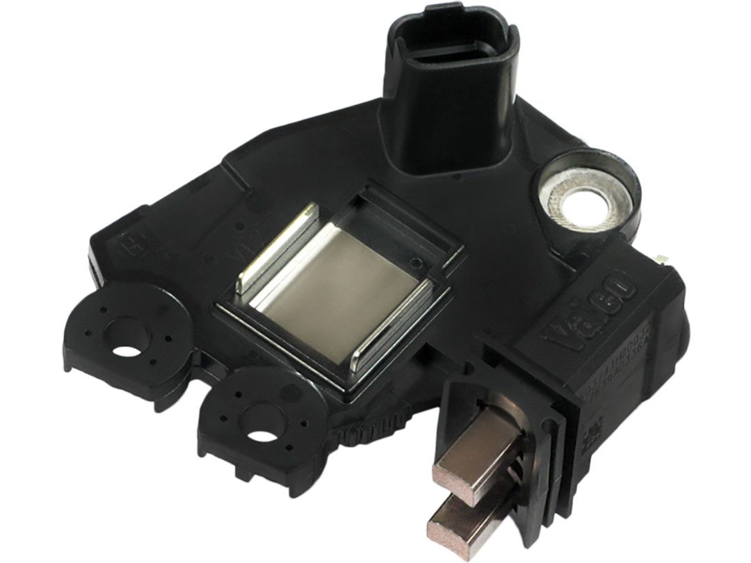 Alternator Regulator