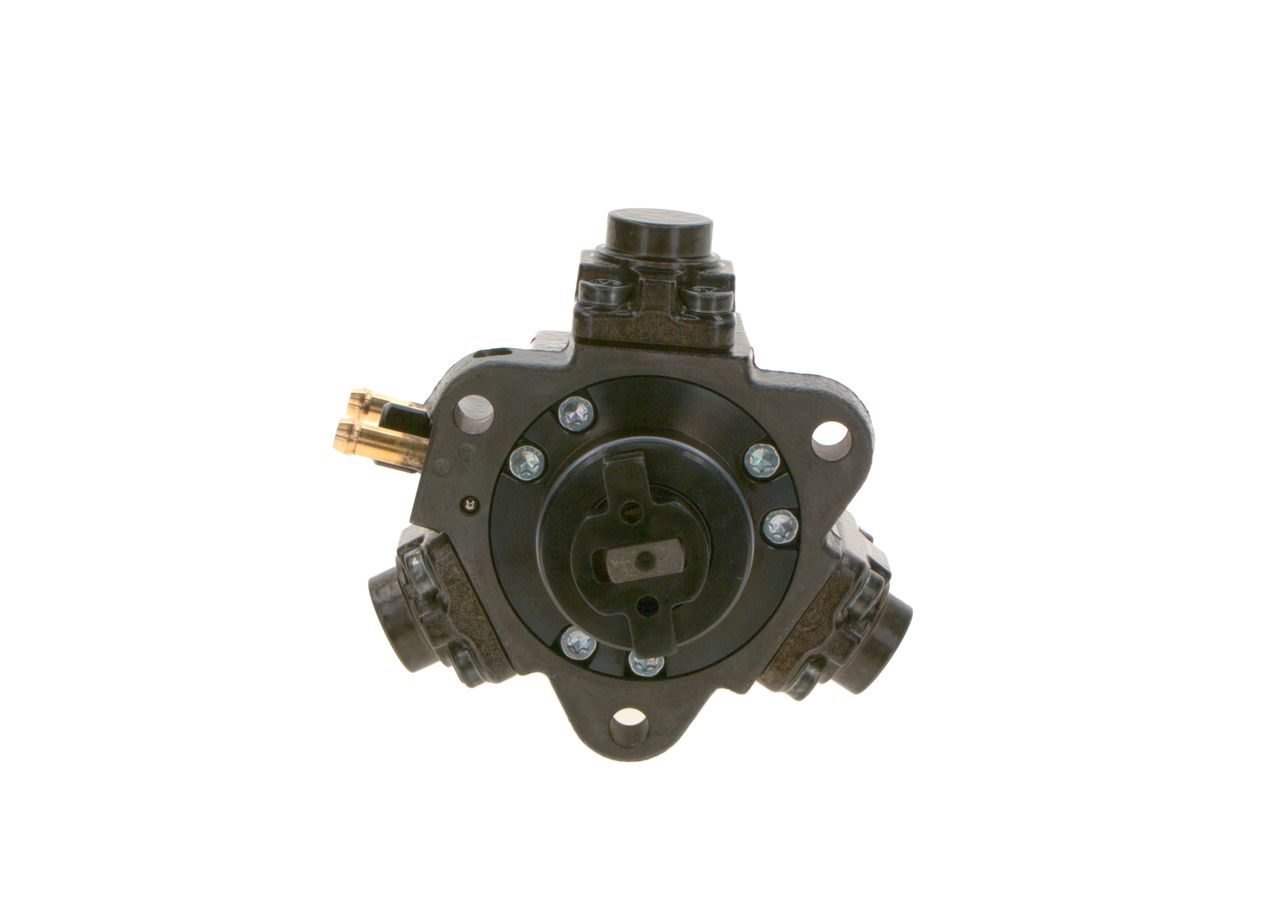 High-pressure Pump-1