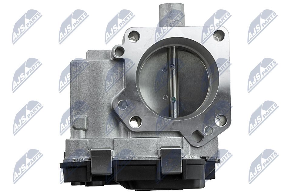 Throttle Body-3