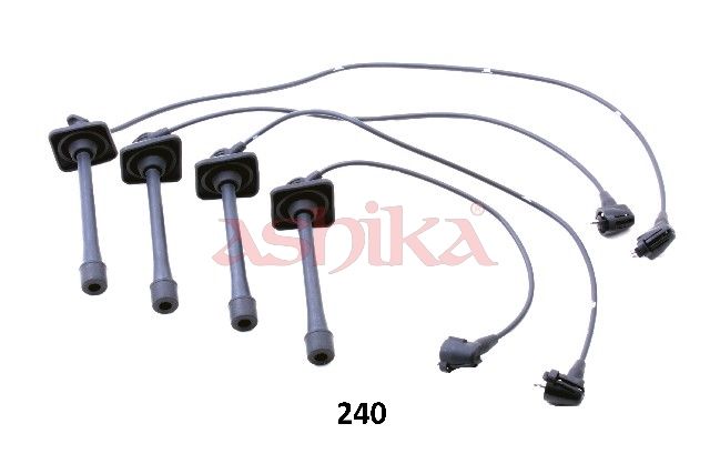 ASHIKA 132-02-240 Ignition cable kit