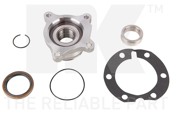 Wheel Bearing Kit