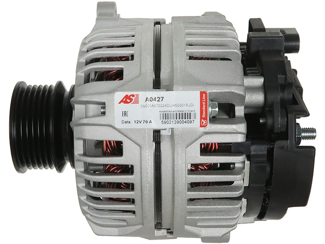Alternator-3