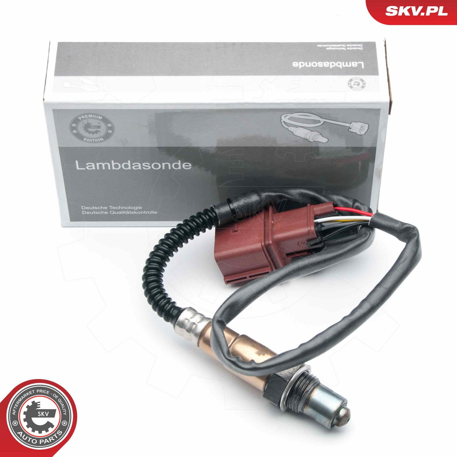 Oxygen Sensor-1