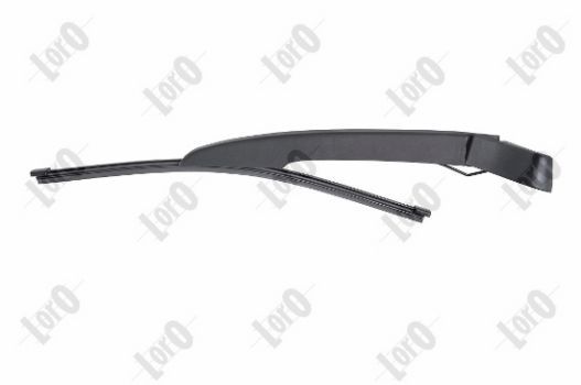 ABAKUS 103-00-015-C Wiper arm set, window cleaning