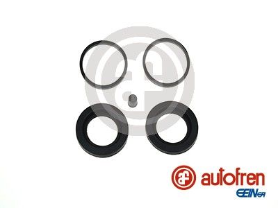 remonto komplektas, stabdžių apkaba