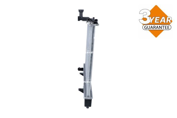 Radiator, engine cooling-2