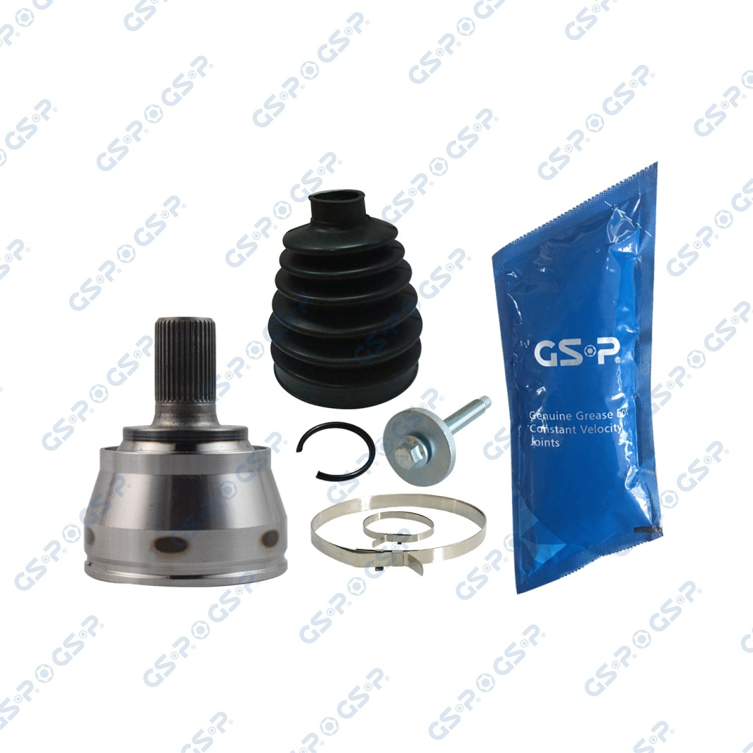 GSP 862049 Joint kit, drive shaft