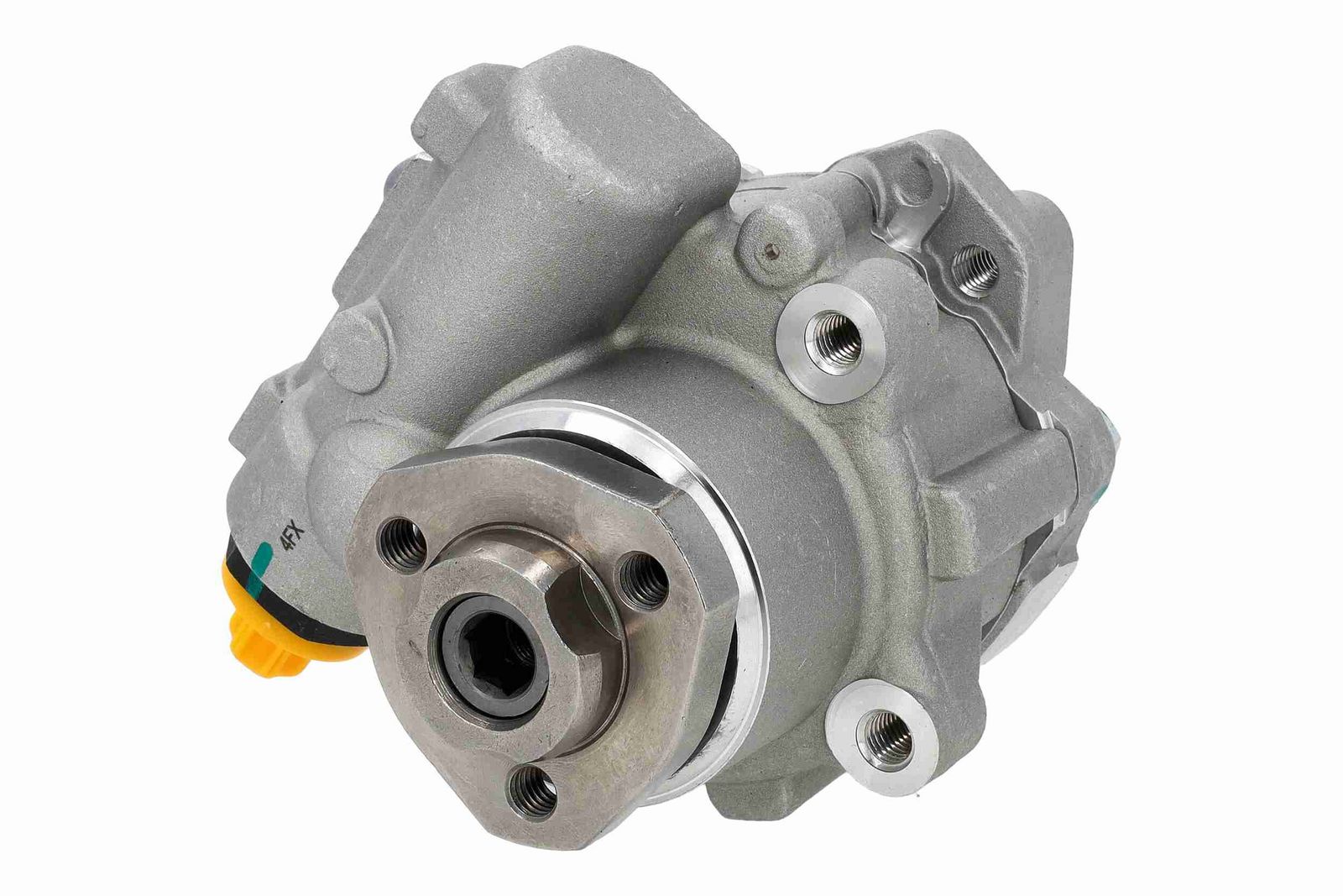Hydraulic Pump, steering-2