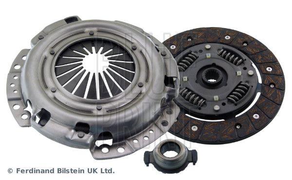 BLUE PRINT ADP153010 Clutch kit