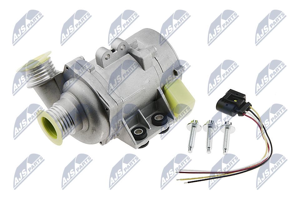 NTY CPW-BM-046 Water pump, engine cooling