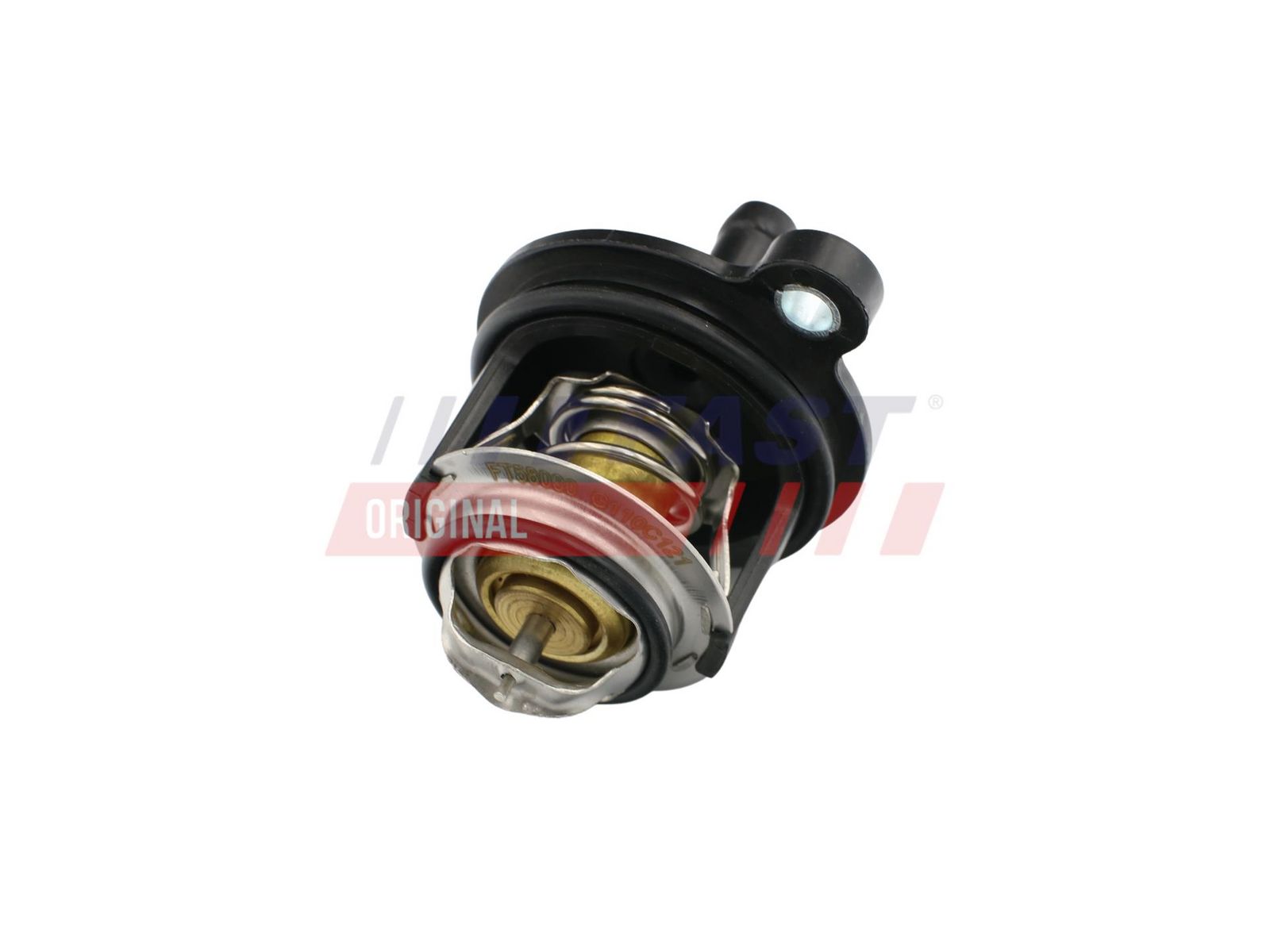 FAST FT58030 Thermostat, oil cooling