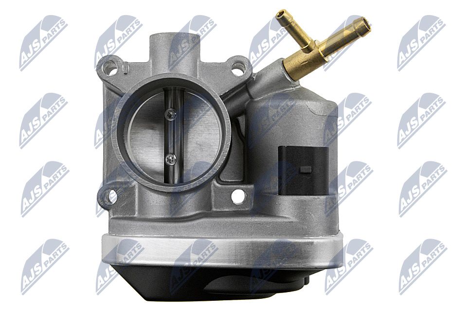 Throttle Body-2