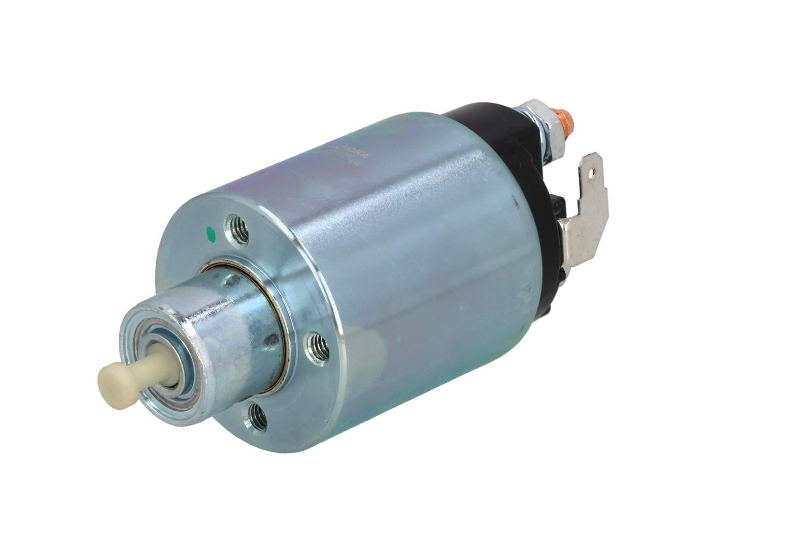 Solenoid Switch, starter