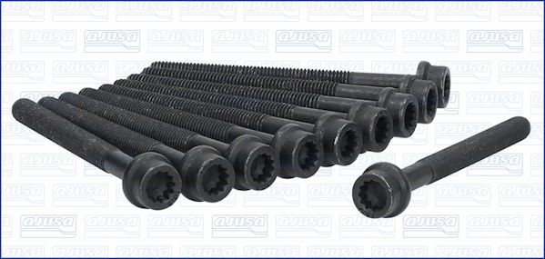 AJUSA 81054400 Cylinder head bolt set
