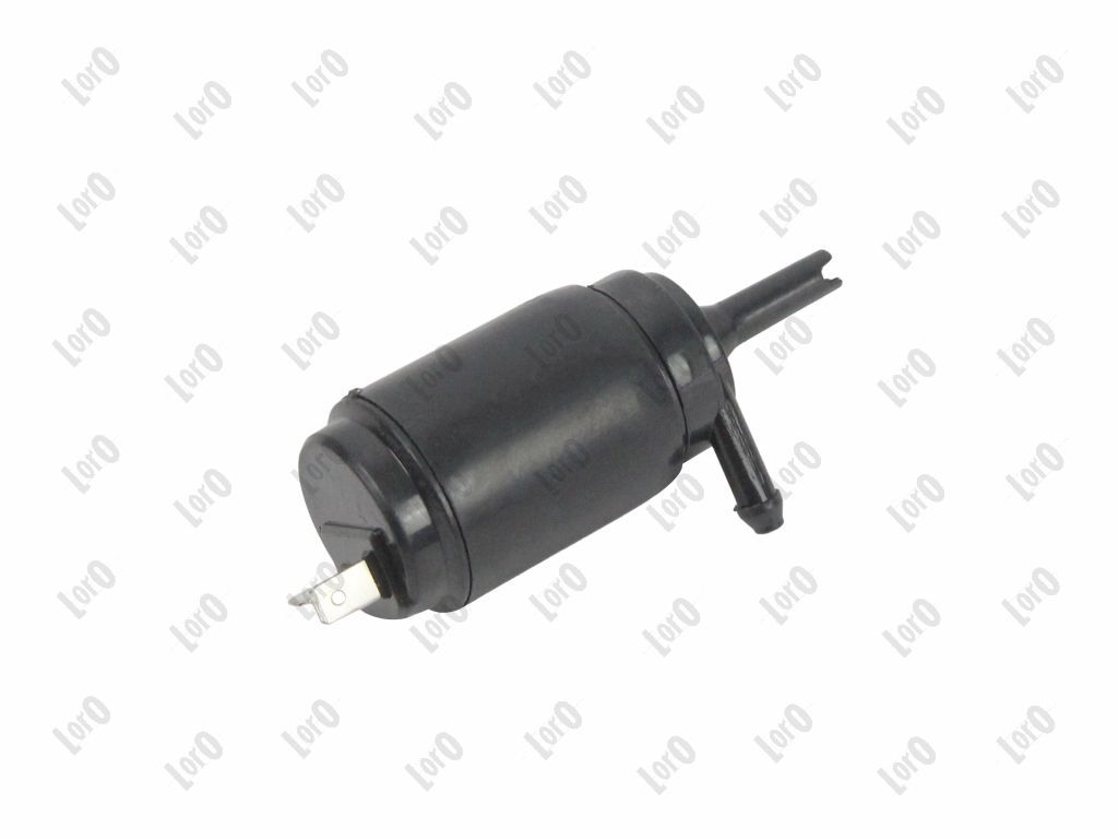 Washer Fluid Pump, window cleaning-1