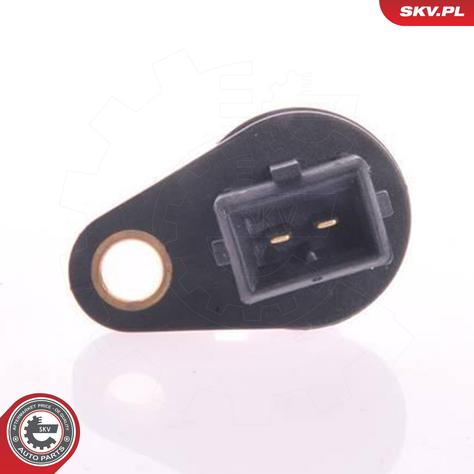 ESEN SKV 17SKV224 Sensor, crankshaft pulse