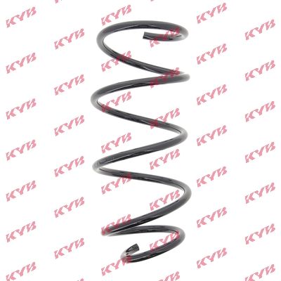 KYB RH3489 Suspension spring