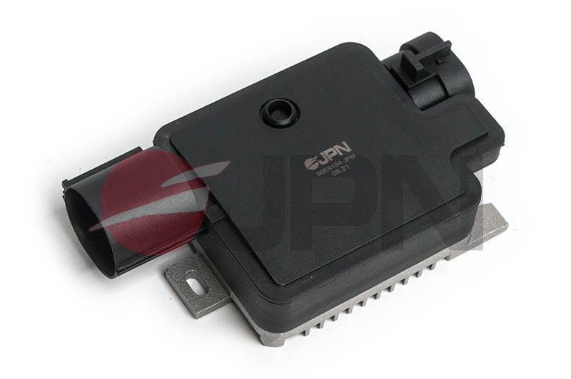 JPN 60E9184-JPN Control unit, electric fan (engine cooling)