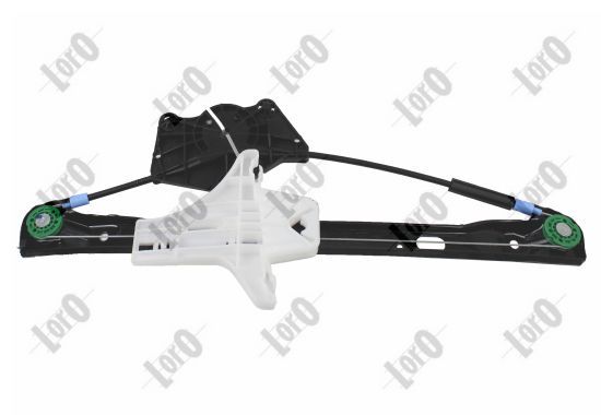 Window Regulator-1