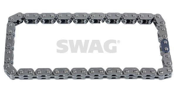 SWAG 50 10 7731 Chain, oil pump drive