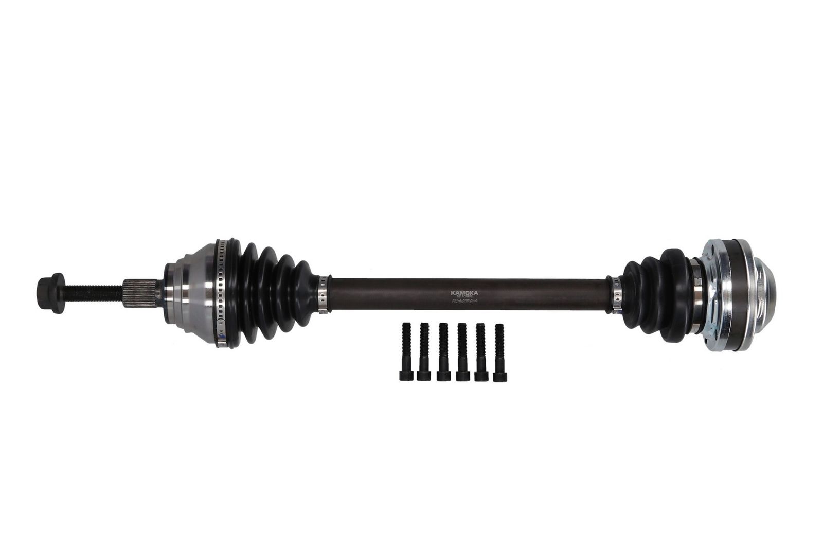 KAMOKA 5010555 Drive shaft