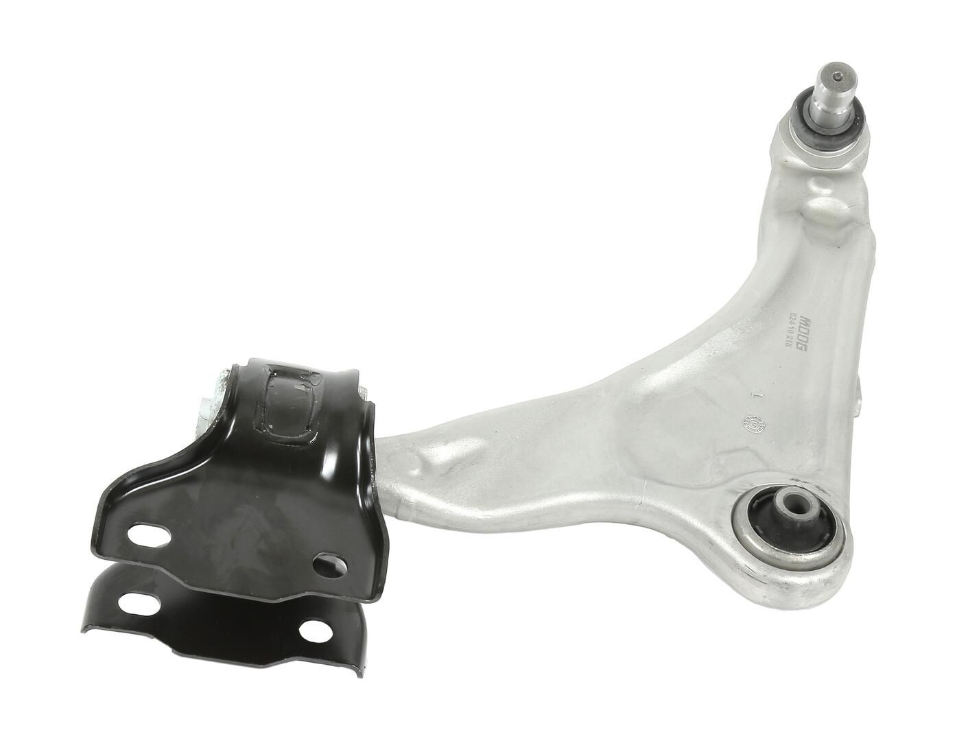 MOOG LR-TC-14533 Control/trailing arm, wheel suspension