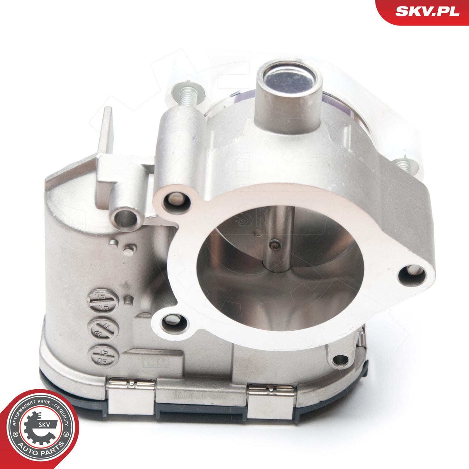 ESEN SKV 12SKV046 Throttle body
