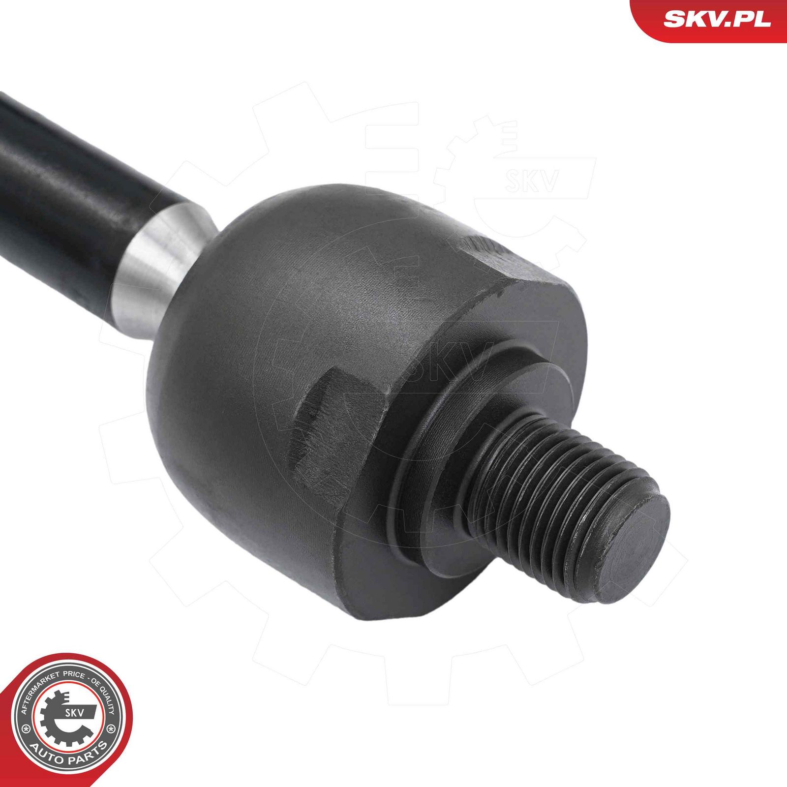 Inner Tie Rod-1