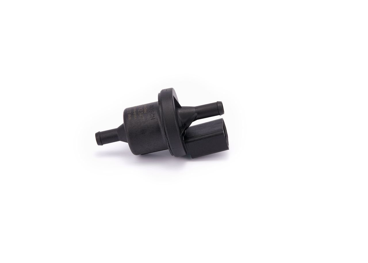 Vent/Breather Valve, fuel tank-6