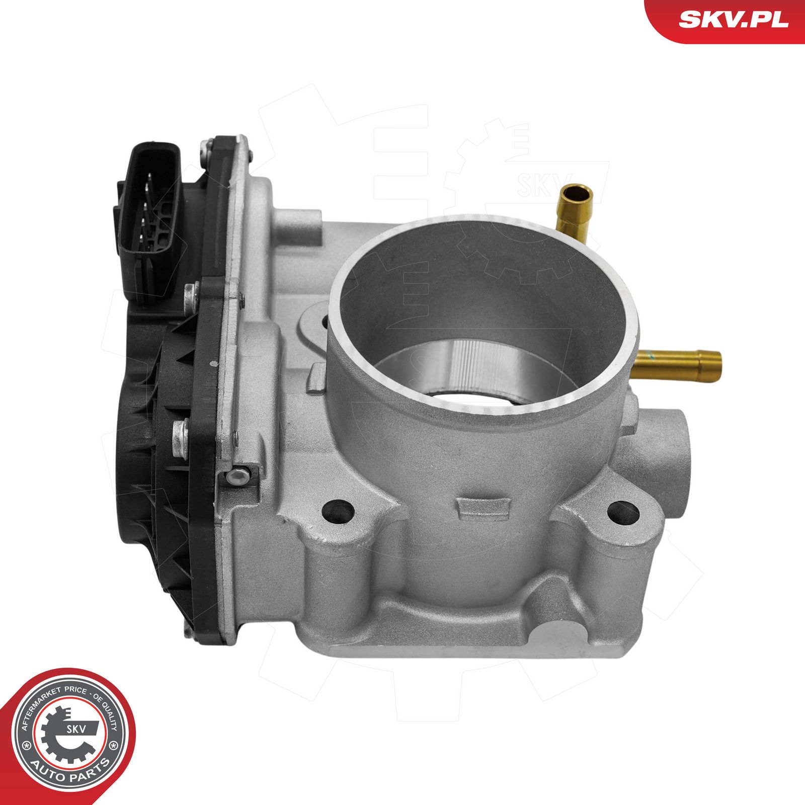 Throttle Body-3