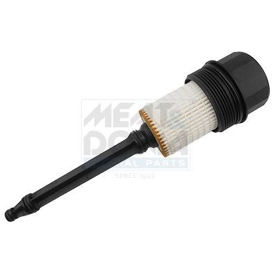 MEAT & DORIA 91662 Cap, oil filter housing