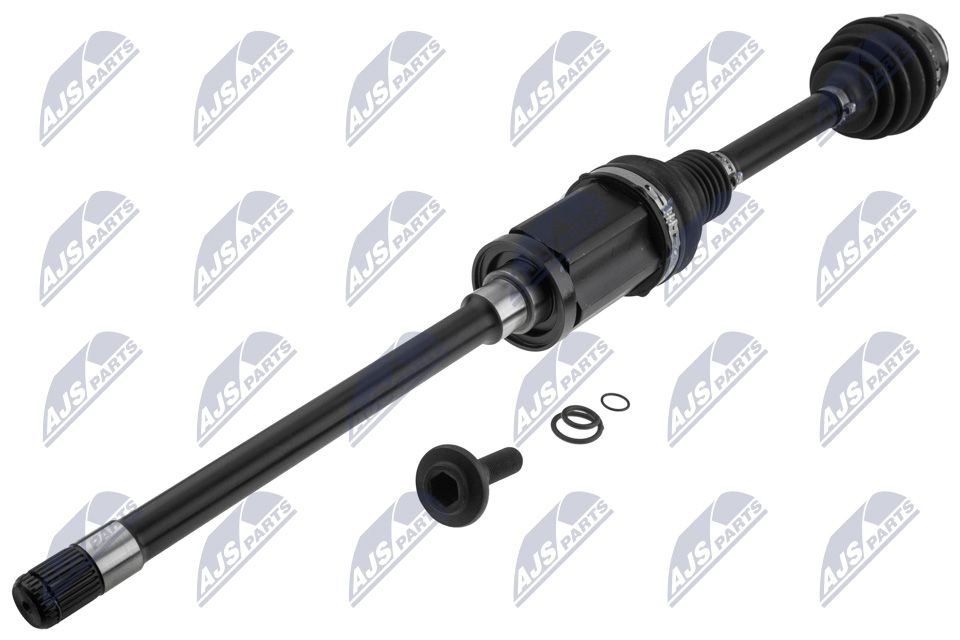NTY NPW-BM-262 Drive shaft