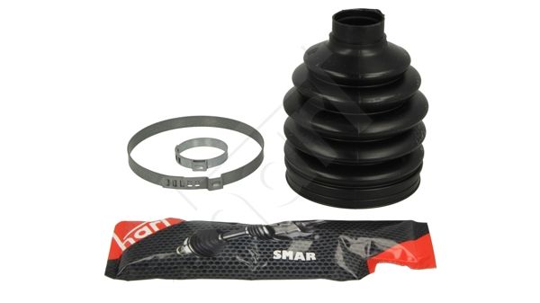 HART 448 428 Bellow kit, drive shaft