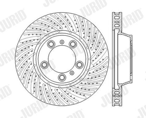 Brake Disc-1