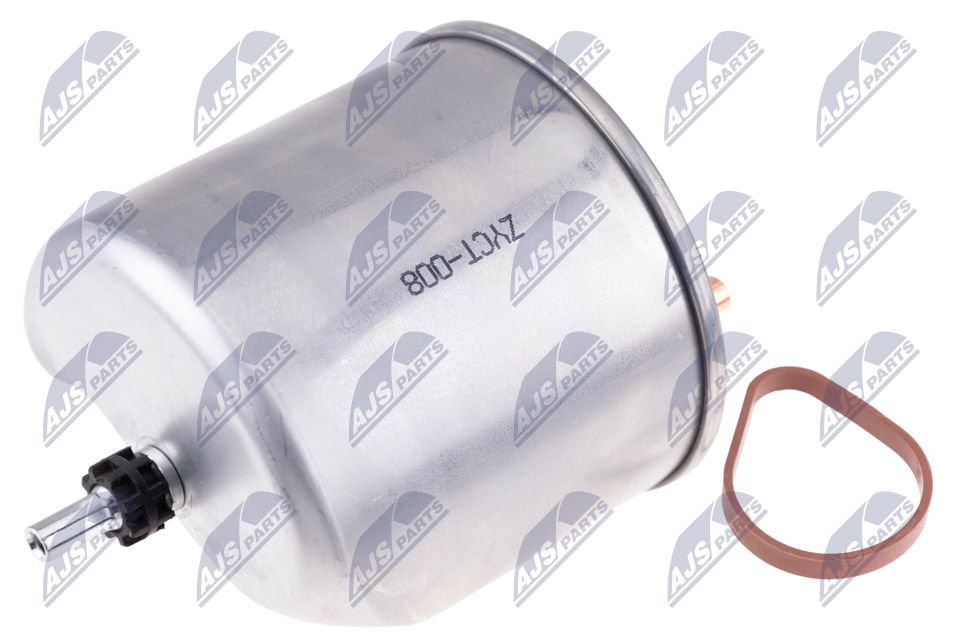 NTY FFF-CT-008 Fuel filter