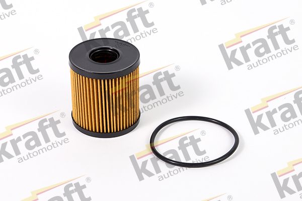KRAFT AUTOMOTIVE 1702101 Oil filter